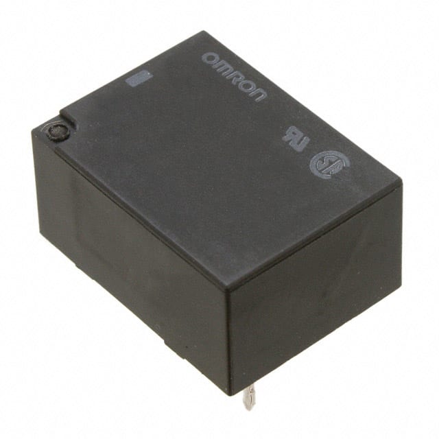 G6CU-1114P-US-DC12 RELAY GEN PURPOSE SPST 10A 12V