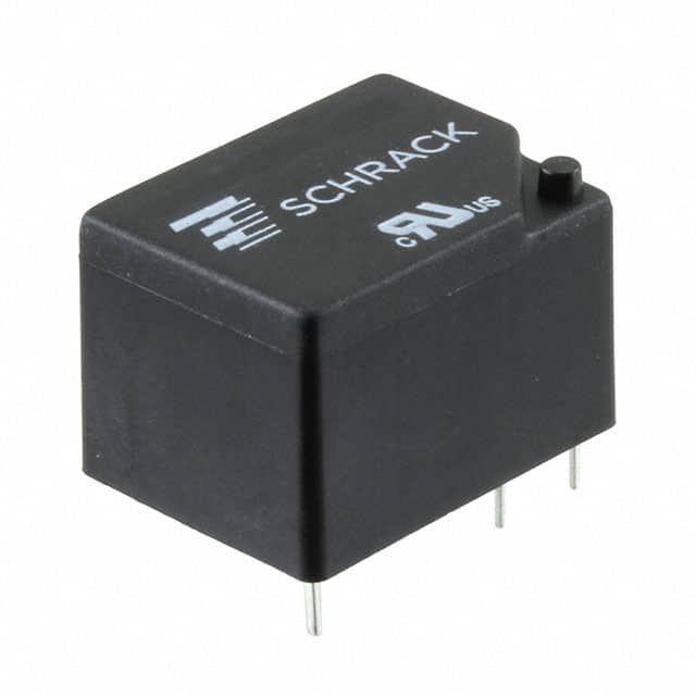 V23148-B0005-A101 RELAY GEN PURPOSE SPDT 7A 12V