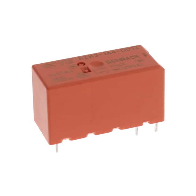 2-1415899-8 RELAY GEN PURPOSE SPST 16A 12V