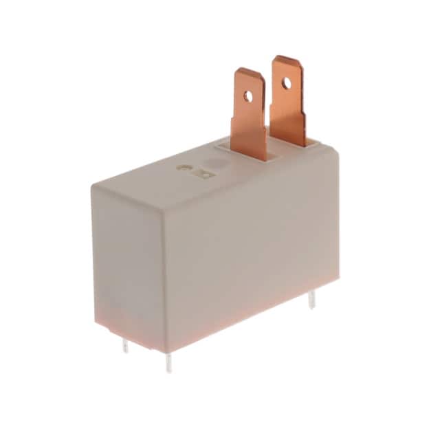 RZF1-1A4-L006 RELAY GEN PURPOSE SPST 16A 6V