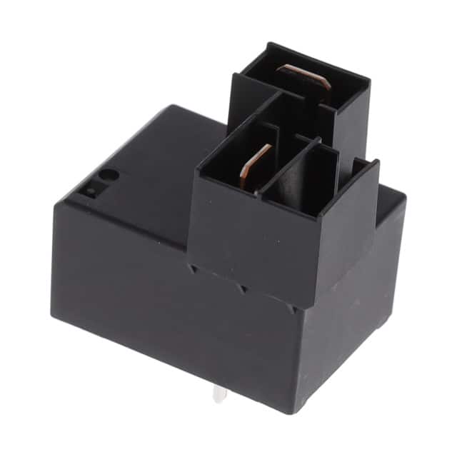 T9GS1L24-9 RELAY GEN PURPOSE SPST 30A 9V