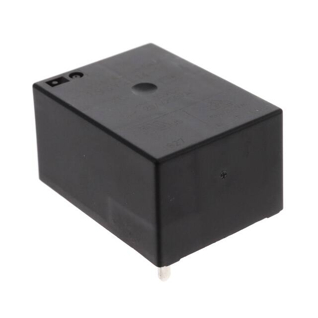 T9GV2L14-15 RELAY GEN PURPOSE SPST 20A 15V