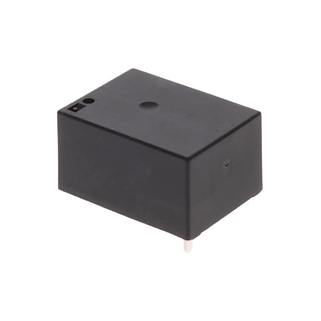 T9GS2L14-15 RELAY GEN PURPOSE SPST 20A 15V