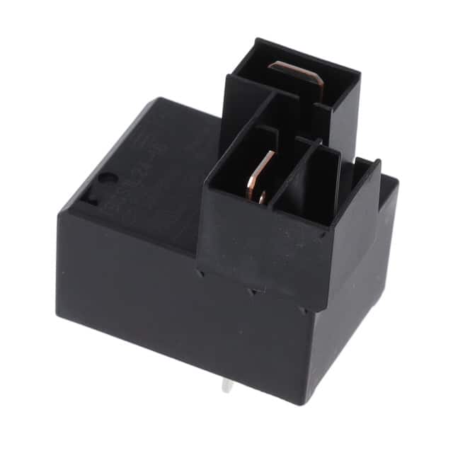 T9GS1L24-18 RELAY GEN PURPOSE SPST 30A 18V