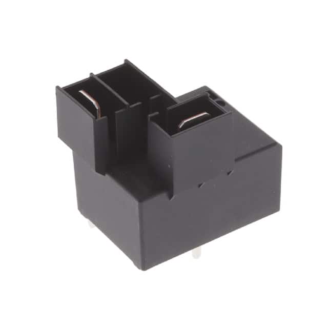 T9GS2L24-5 RELAY GEN PURPOSE SPST 20A 5V