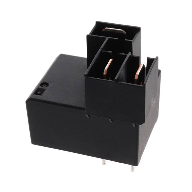 T9GV5L24-9 RELAY GEN PURPOSE SPDT 20A 9V