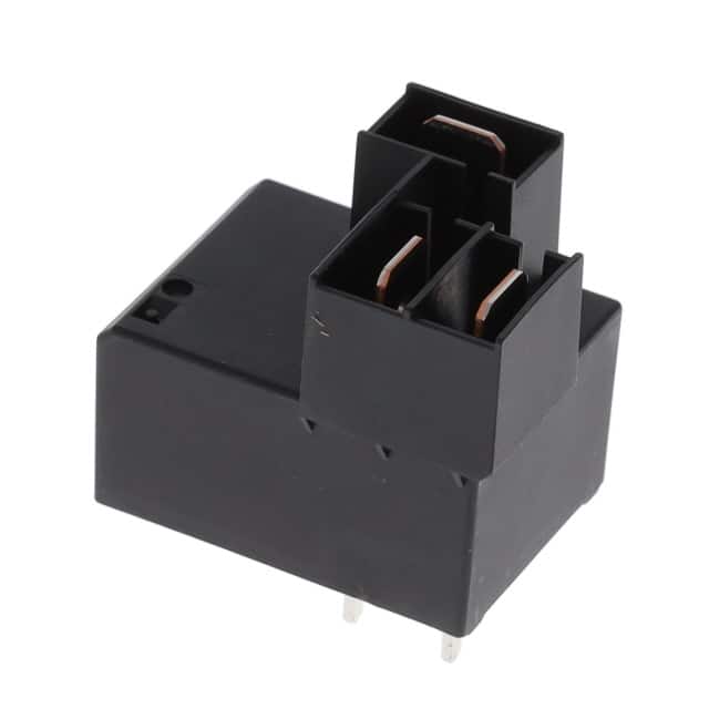 T9GS5L24-9 RELAY GEN PURPOSE SPDT 20A 9V