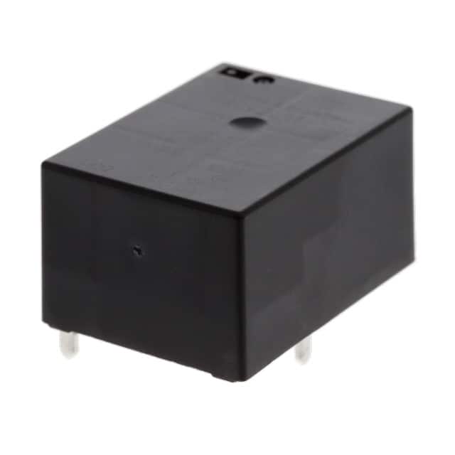 T9GV2L14-48 RELAY GEN PURPOSE SPST 20A 48V