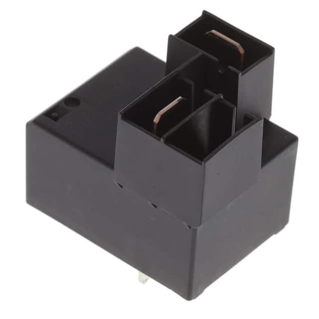 T9GS1L24-48 RELAY GEN PURPOSE SPST 30A 48V