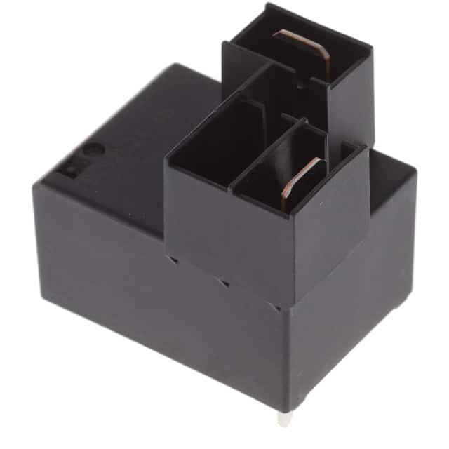 T9GS2L24-48 RELAY GEN PURPOSE SPST 20A 48V