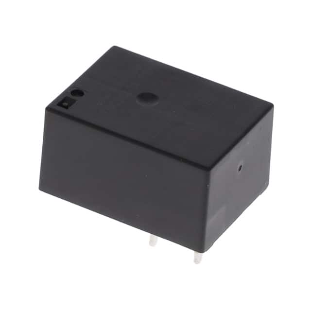 T9GS5L14-110 RELAY GEN PURPOSE SPDT 20A 110V