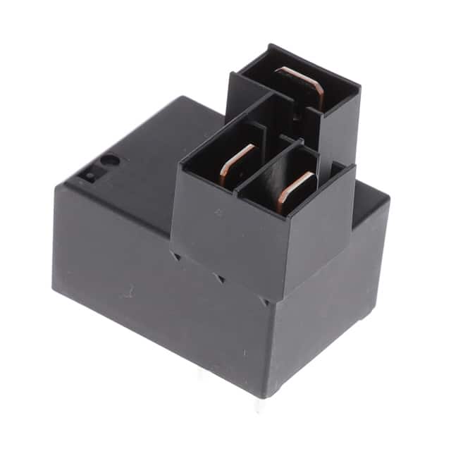T9GS5L24-110 RELAY GEN PURPOSE SPDT 20A 110V