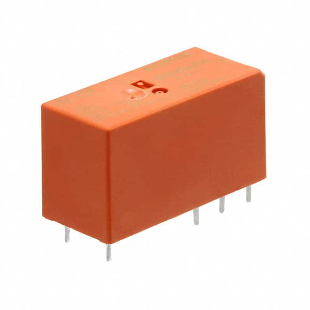 1-1393240-9 RELAY GEN PURPOSE SPDT 16A 110V