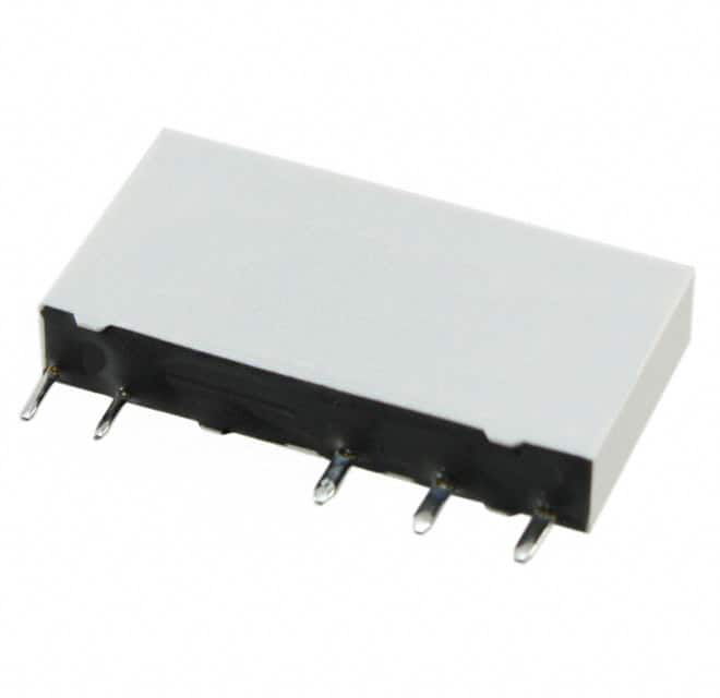 APF30248 RELAY GEN PURPOSE SPDT 6A 48V
