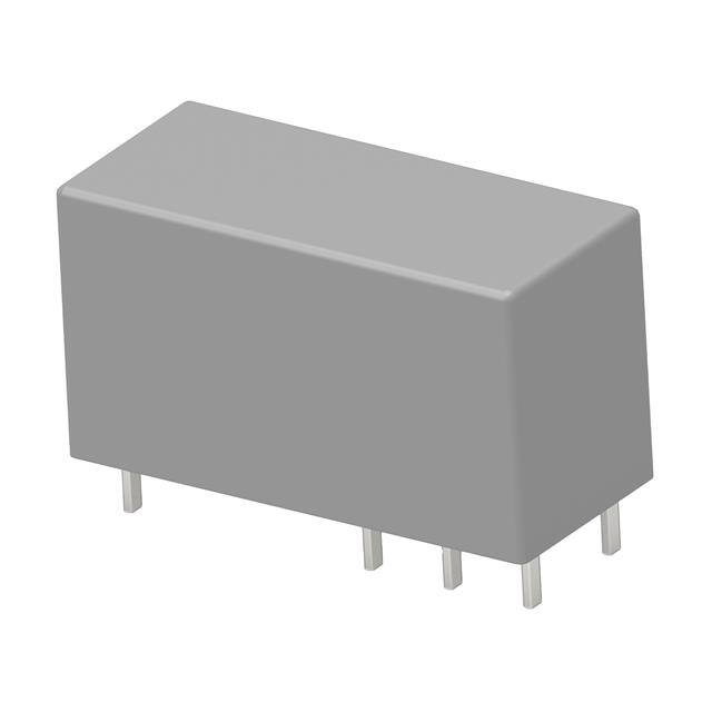 1-1419108-1 RELAY GEN PURPOSE SPDT 16A 230V