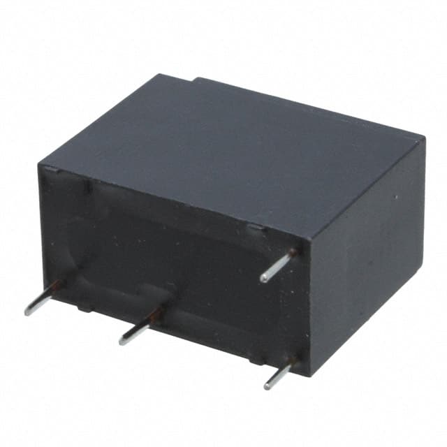 ALQ309 RELAY GEN PURPOSE SPST 10A 9V