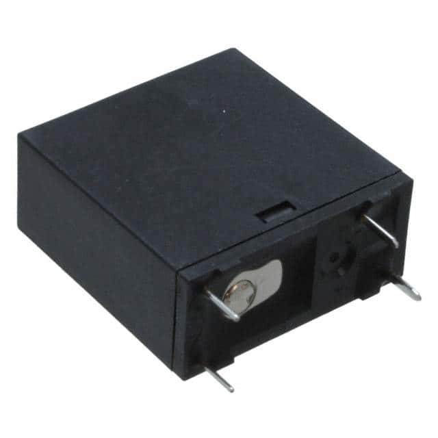 LKT1AF-5V RELAY GEN PURPOSE SPST 5A 5V