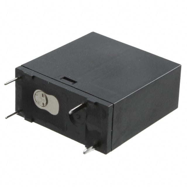 LKT1AF-24V RELAY GEN PURPOSE SPST 5A 24V