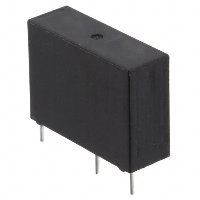 PCJ-112D3MH,301 RELAY GEN PURPOSE SPST 3A 12V