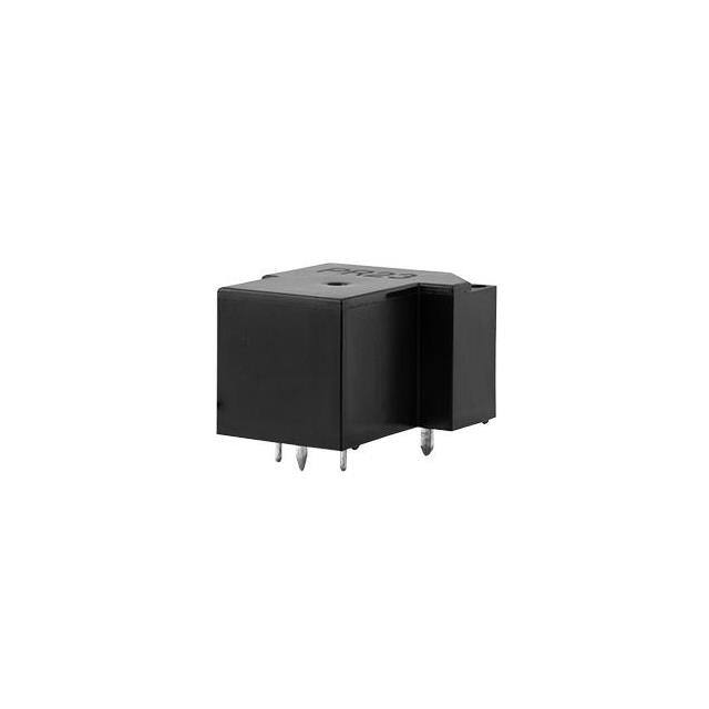 PR23-24V-900-1C RELAY GEN PURPOSE SPDT 30A 24V