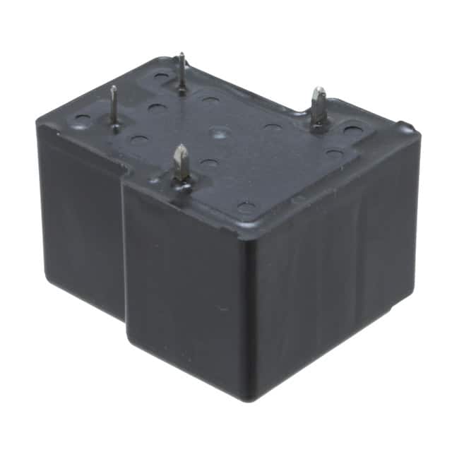 JTN1G-PA-F-DC6V RELAY GEN PURPOSE SPDT 20A 6V