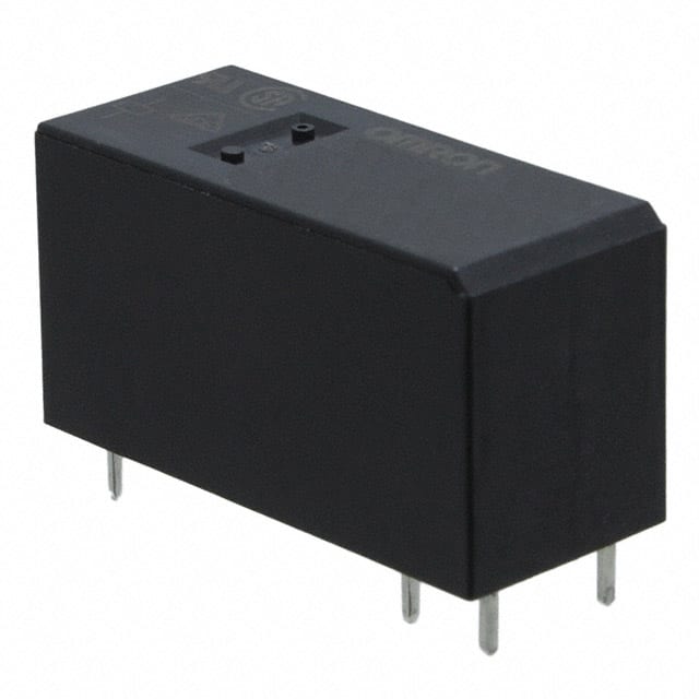 G2RL-2A-CF DC5 RELAY GEN PURPOSE DPST 8A 5V