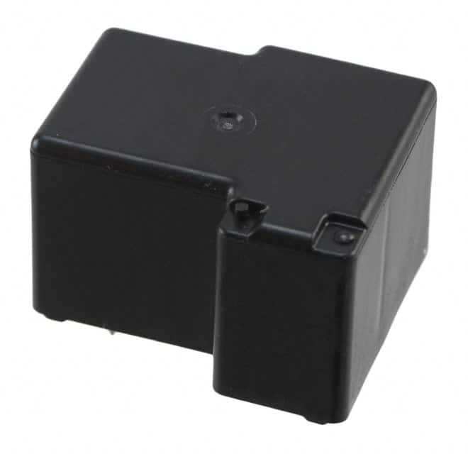 JTV1G-PA-24V RELAY GEN PURPOSE SPST 20A 24V