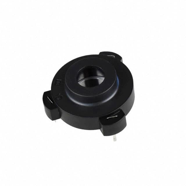 CPI-3816-95T BUZZER PIEZO 9V 38MM TH