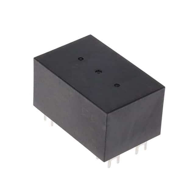 AZ2850-2A-24AE RELAY GEN PURPOSE DPST 40A 24V