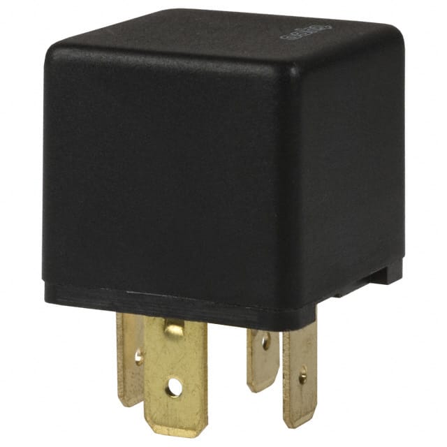 VF4-15F11-C05 RELAY GEN PURPOSE SPDT 40A 12V