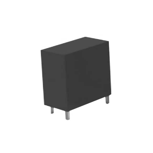 PCFN-124D2M,000 RELAY GEN PURPOSE SPST 25A 24V