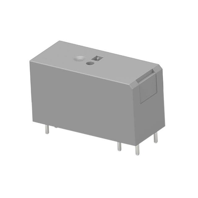 1-1415537-8 RELAY GEN PURPOSE DPST 8A 12V