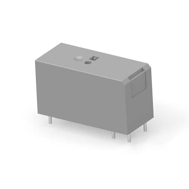 2-1419152-6 RELAY GEN PURPOSE SPST 16A 24V