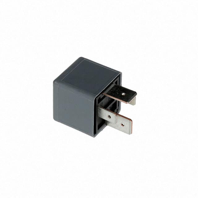 1393304-5 RELAY GEN PURPOSE SPST 70A 24V
