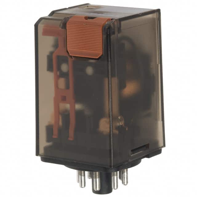 MT326230 RELAY GEN PURPOSE 3PDT 10A 230V
