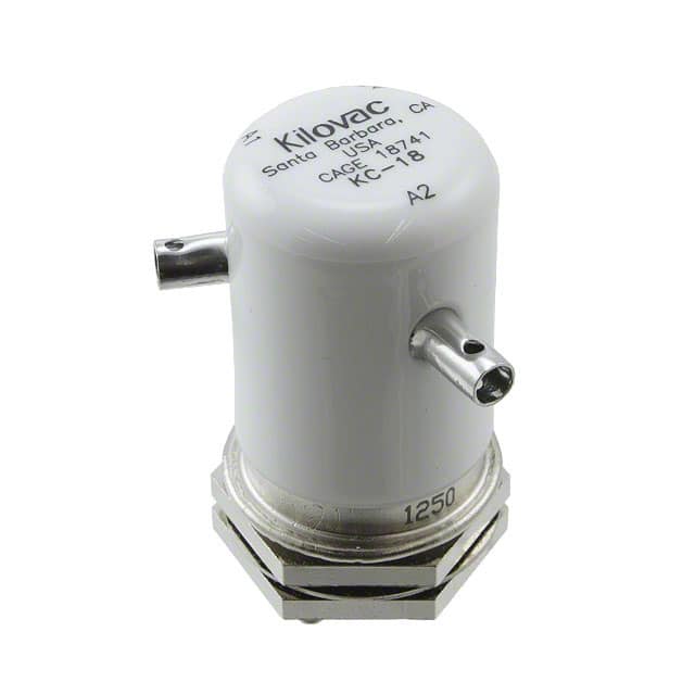 KC-18 RELAY GEN PURPOSE 30A 26.5V