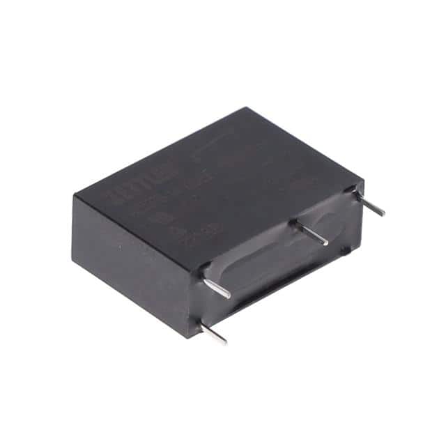 AZ9375-1A-12DEF RELAY GEN PURPOSE SPST 10A 12V