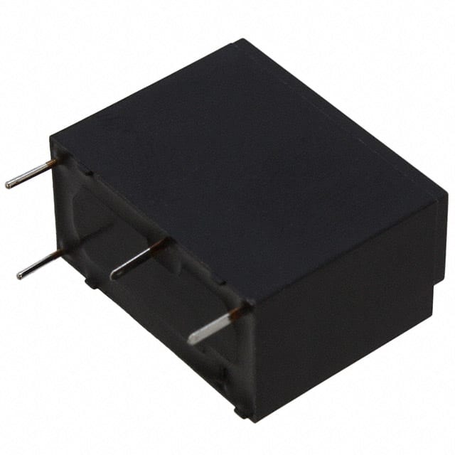 ALQ318 RELAY GEN PURPOSE SPST 10A 18V