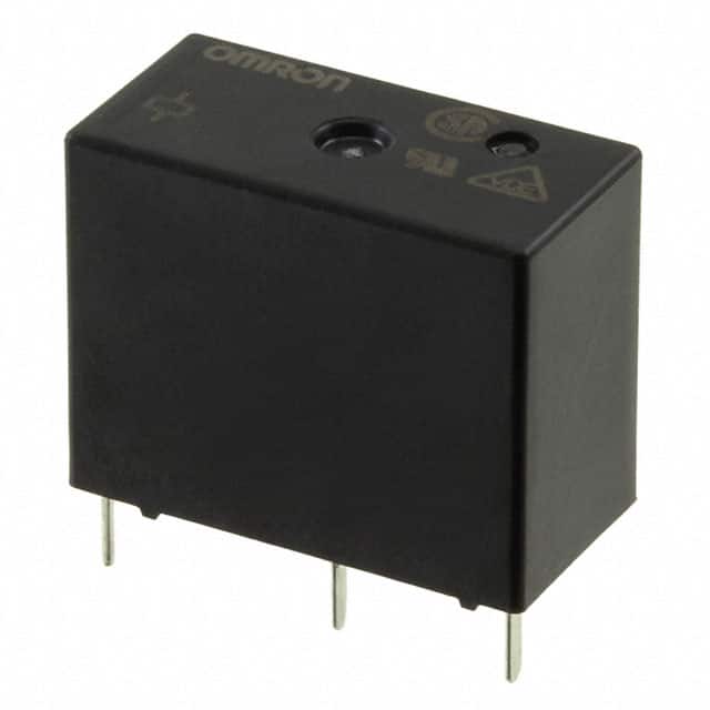 G5Q-1-EU DC24 RELAY GEN PURPOSE SPDT 10A 24V
