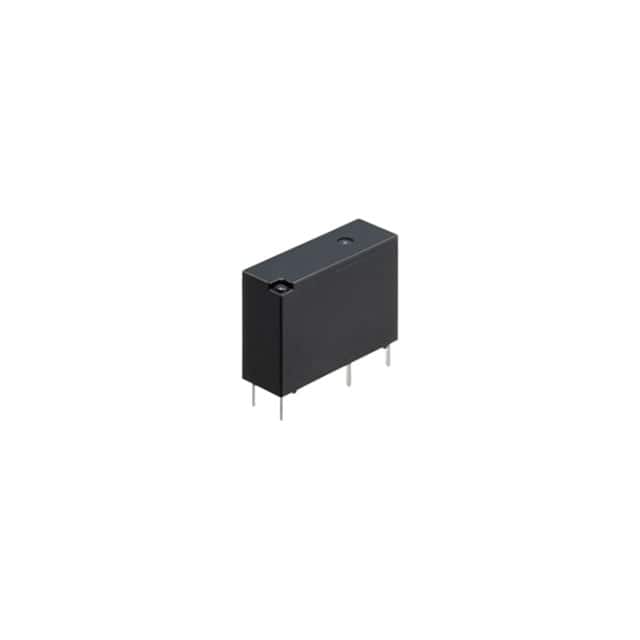 ALDP1F24 RELAY GEN PURPOSE SPST 5A 24V
