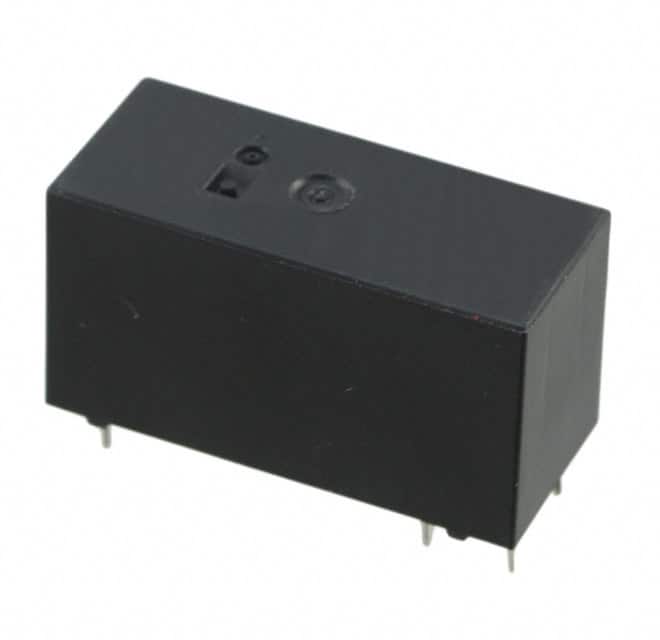 ALZ51B48W RELAY GEN PURPOSE SPST 16A 48V