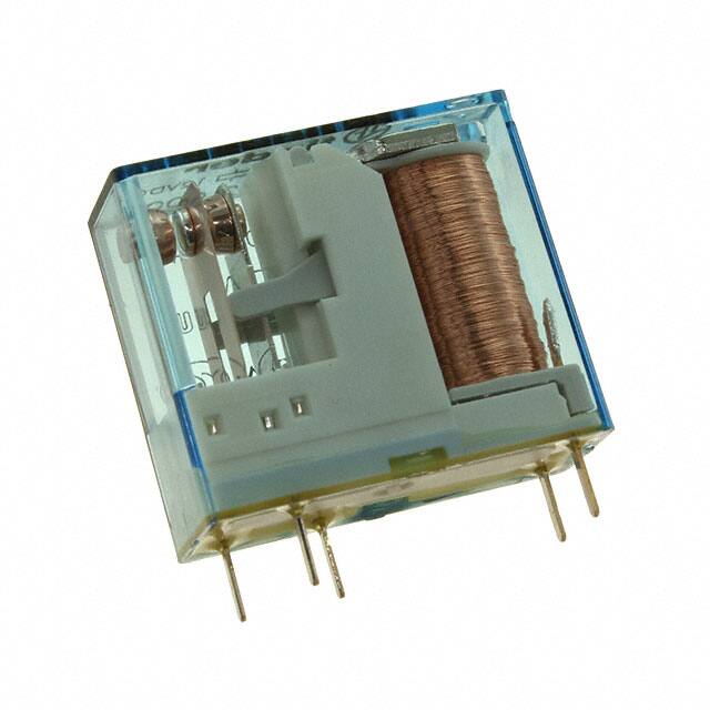 40.31.9.012.0000 RELAY GEN PURPOSE SPDT 10A 12V