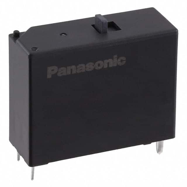 ADJH23105 RELAY GEN PURPOSE SPST 50A 5V
