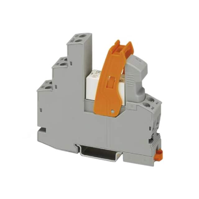 2903358 RELAY GEN PURPOSE SPDT 11A 24V