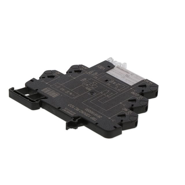 2618150000 RELAY GEN PURPOSE SPDT 6A 120V