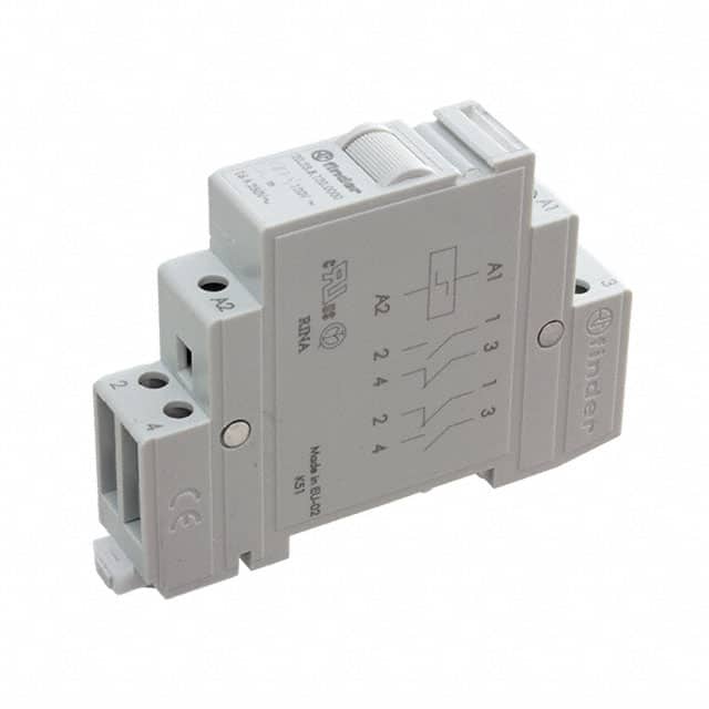 20.23.9.024.0000 RELAY IMPULSE DPST 16A 24V