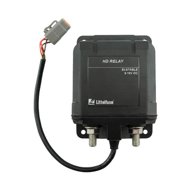 880086 RELAY GEN PURPOSE SPDT 300A 12V
