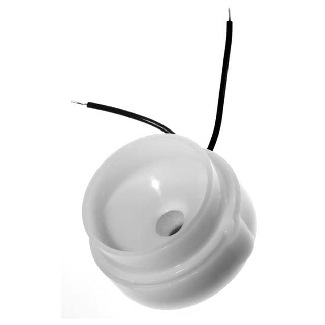 TP293409-1 BUZZER PIEZO 9V 29.7MM CUSTOM