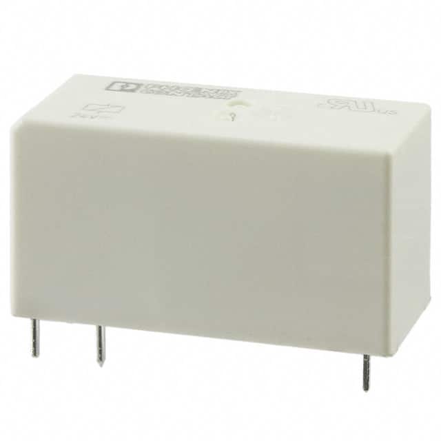 2961341 RELAY GEN PURPOSE SPST 16A 24V