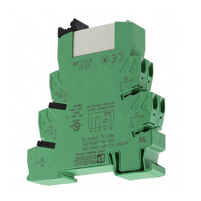 2900293 RELAY GEN PURPOSE SPDT 10A 24V